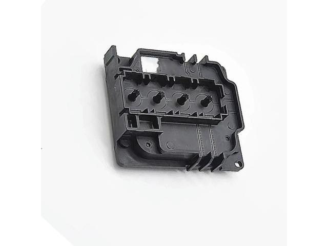 FOR printhead ink damper adapter manifold for 4720 i3200 for eco solvent UV inkjet printer plotter print head cover