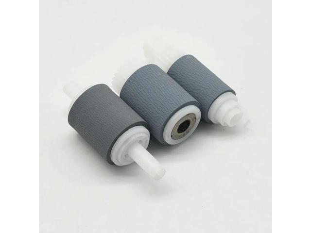 FOR 5X A3J P3B00 A3J P4A00 A3J P4900 ADF Pickup Feed Separation Roller for BH 195 226 266 215 235 206 239
