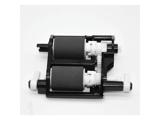 FOR 5X 1705426 1693496 ADF Feed Pickup Roller for DS-1610 DS-1630 DS-1660W DS1610 DS1630 DS1660W