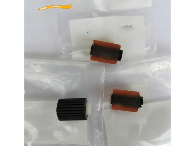 FOR 30 PCS A00J563600 A5C1562200 for C226 C224 C284 C364 C552 C452 C652 283 363 423 Pickup Roller