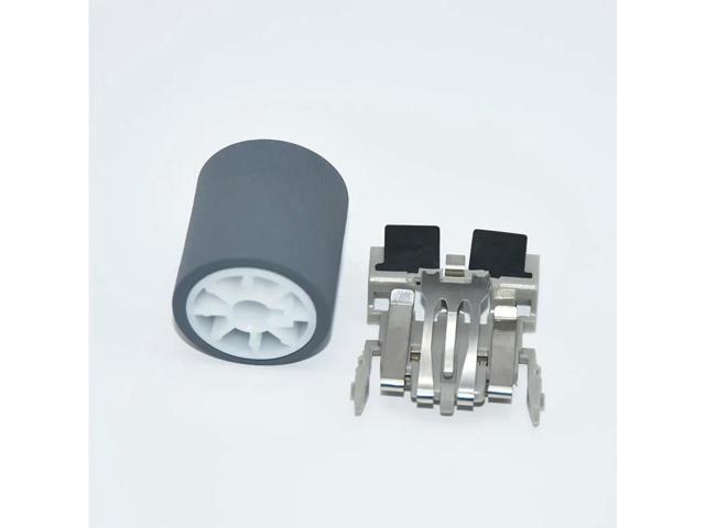 FOR PA03360-0001 PA03360-0002 Pickup Pick Roller Pad Assembly for S500 S500M S510 S510M fi-5110C fi-5110EOX fi-5110