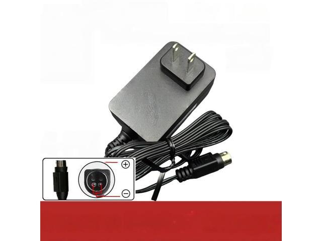 FOR MSA-C1500IC12.0-18P-US JP DE EU AU MX 12V 1.5A 18W 4-PIN For Power Supply US Plug
