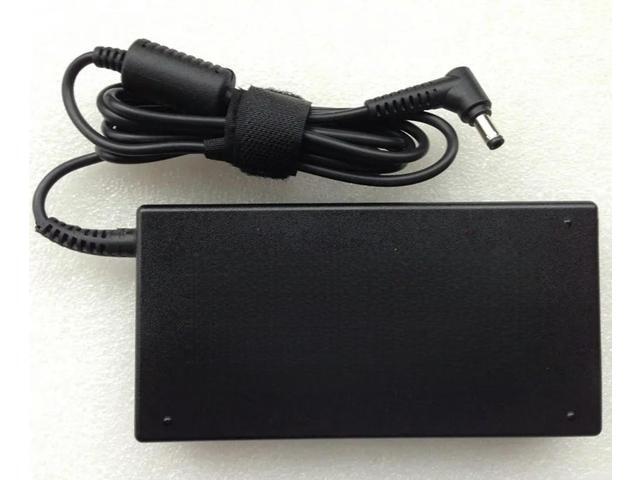 FOR 19.5V 6.15A A12-120P1A A120A010L DC For N155SD W370ST NP6350 NP6370 NP6658 NP6678