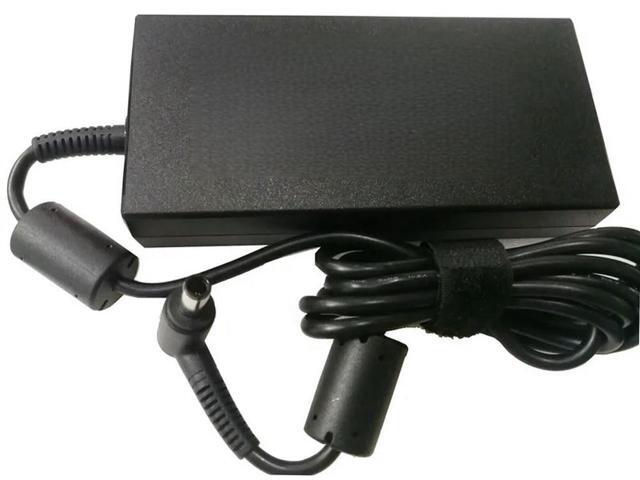 FOR 19.5V 11.8A 230W Power A12-230P1A ADP-230EB T For 15 G9-593-71EH 17 G9-793-78AU Gaming Laptop