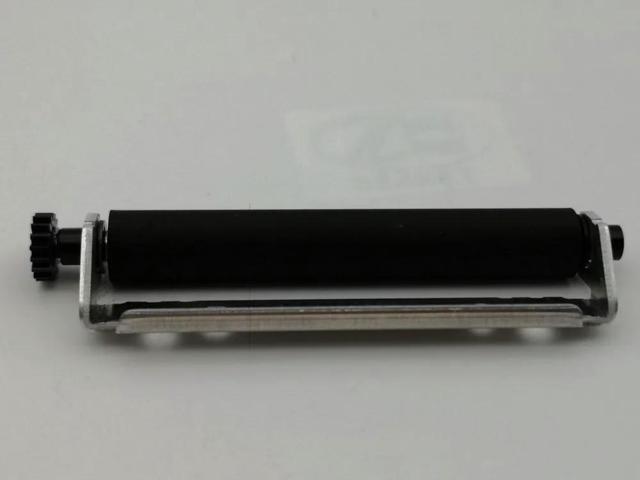 FOR Thermal Printhead Accessories LTPA245S-384-E Roller LTPA245S/LTPA245 Paper Shaft Platen Shaft LTPA245M-C384 LTPA245