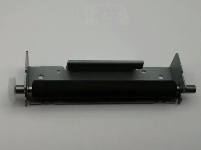 FOR 6pcs/lot Thermal Printhead Roller compatible LTPF347F Paper Tray LTPF347 Platen LTPF347F-C576-E Print Accessories Roller