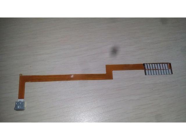 FOR Thermal Print Heads Micro Print Cartridges Print Accessories Head for STP411B-32-E Thermal Sheet STP411B-320 STP411B STP411