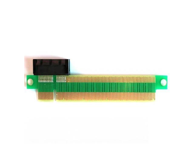 FOR 2018 PCIe PCI-E 3.0 x1 x4 x8 x16 Female To x16 Male Graphics card protection Adapter PCB PCI Express T Card For GTX1080