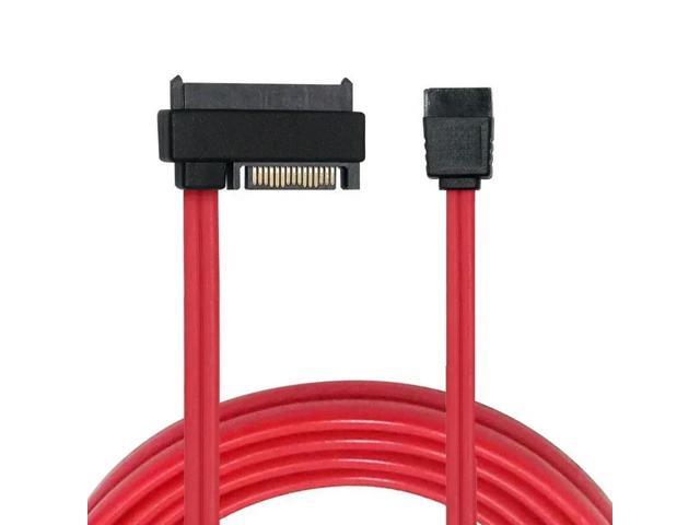 FOR SFF-8482 SAS to SATA Cable SAS Hard Drive to Motherboard SATA Port Adapter Cable 15PIN Power Port