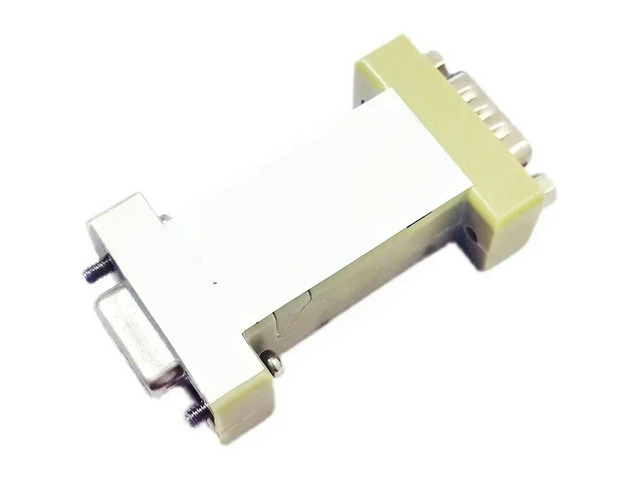FOR 148 RS232 to 232 passive photoelectric isolator three-wire serial port photoelectric isolator
