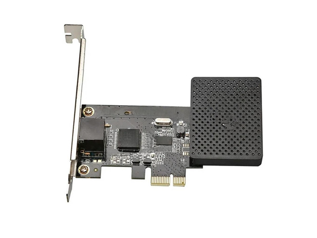 FOR 10/100/1000M Network Ethernet Express PCI-E LAN Card RTL8111e PCI exprss
