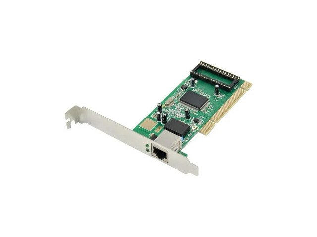 FOR PCI to 10/100 1000M Ethernet network card PCI desktop network card RTL8169SC