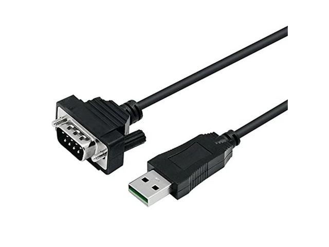FOR UT-883 USB to 232 Converter(1-port USB to RS-232 Serial Converter) DB9 COM C
