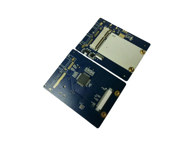 FOR ZIF to mSATA Adapter 1.8' ZIF/LIF CE HDD Hard Disk Drive SSD to 26 Pin mSATA Adapter Converter