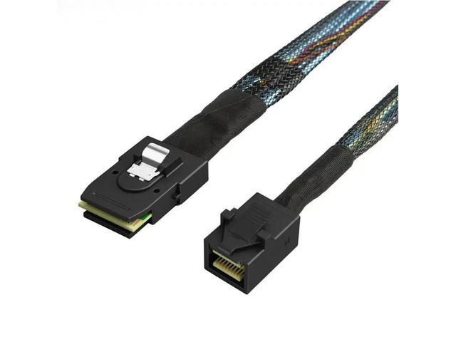FOR MINI SAS SFF-8087 To MINI SAS SFF-8643 High-speed Server Connection Cable