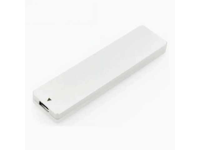 FOR TYPE-C 3.1 USB3.1 USB3.0 m.2 NGFF SSD Mobile Drive VIA VLI716 Support TRIM S