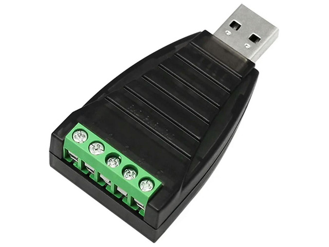 FOR UT-8851 USB to TTL Converter USB V2.0 Win10 Win8 MAC