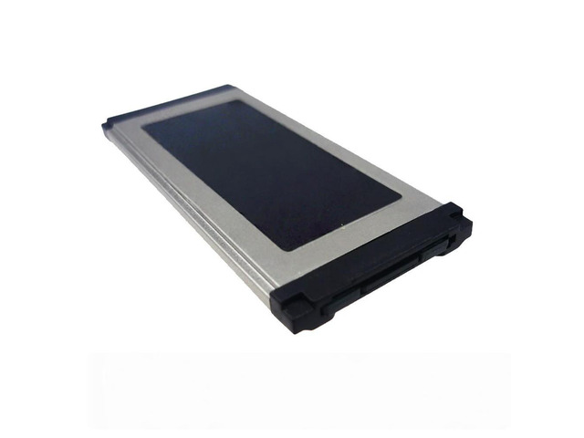 FOR Express Card 34 To SDXC SDHC, SD Card Adapter For Laptop Compatible With Expresscard 54MM Slot