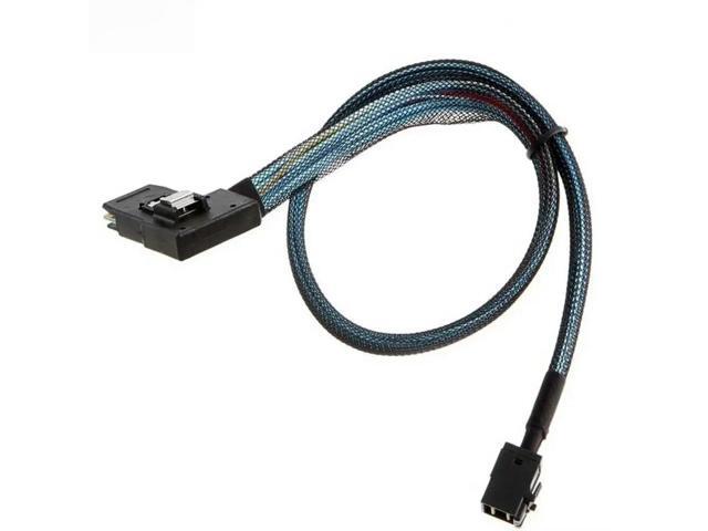 FOR MINI SAS SFF-8643 4I to SAS SFF-8087 Server Adapter Cable