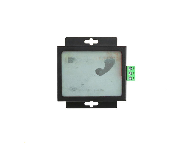 FOR Industrial Serial Device Server RS485 to Ethernet TCP/IP LAN Converter 485 T