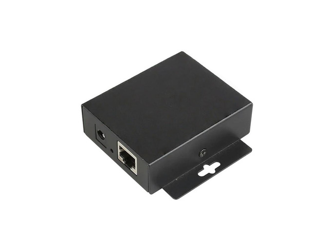 FOR Serial device server DB9 RJ45 to RS232 Ethernet To RS232 TCP/IP Server Modul