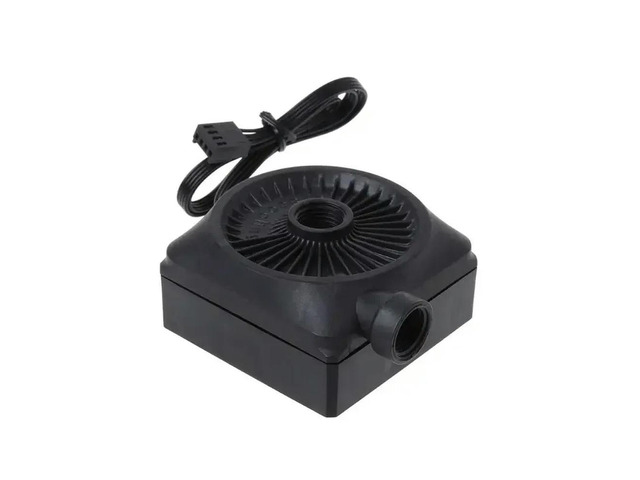 FOR P67F Circulating Mute Brushless COOLNG WTR Water-Cooled Radiator Submersible