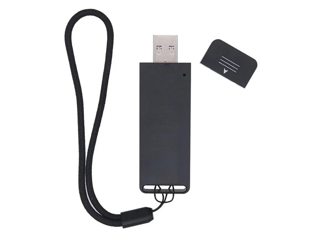 FOR M.2 NVME PCIe SSD Enclosure to USB3.1 Type-A Gen 2 M.2 SSD Enclosure PCIe NVMe Hard Disk External 2242 2230 SSD Case