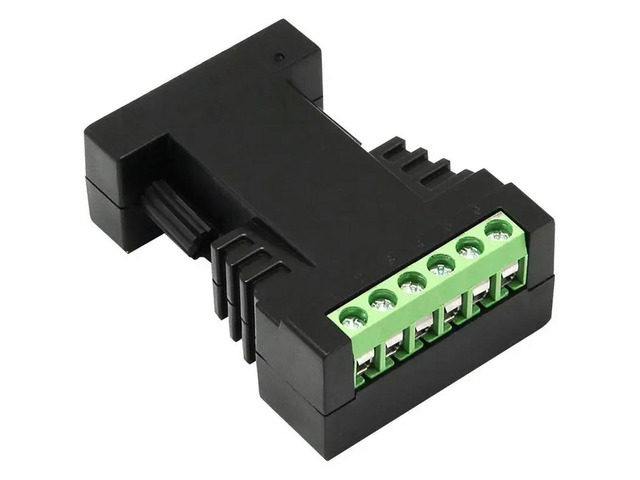 FOR UT-2127 Port-powered RS-232 to RS-485/422 Mini-size PhotoElectric Isolation