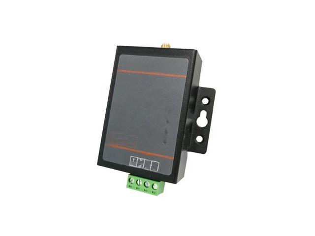 FOR HF2211S Small Size Industrial Modbus Serial RS485 to WiFi Converter TCP IP 2M Flash Serial Server
