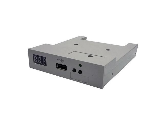 FOR UFA1M44-100 3.5' 1.44MB USB SSD FLOPPY DRIVE E100 E50