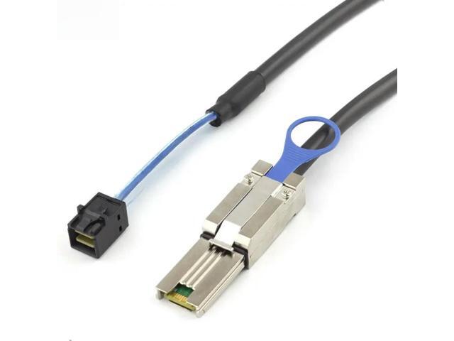 FOR MINI SAS HD SFF-8088 to SAS HD SFF-8643 server cables