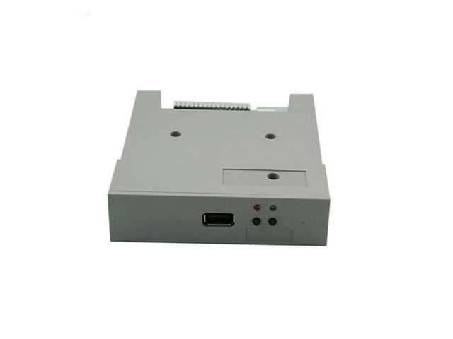 FOR SFR1M44-SUE Floppy to USB converter for Chinese embroidery with dahao mainboard SWF
