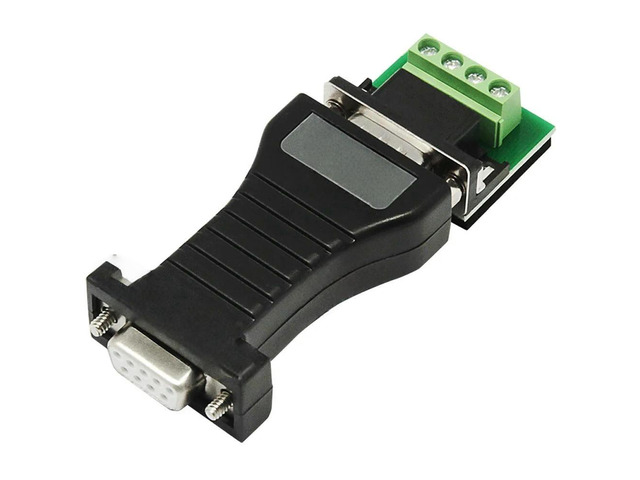 FOR UT-2501 serial port 232 to RS232 CANBUS to BUS CAN transparent converter using TVS RS-232 to CANBUS Converter TTL Level
