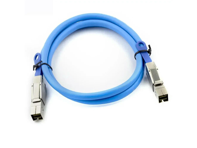 FOR MiniSAS HD SFF-8644 to SAS HD SFF-8644 Server Connection Cable