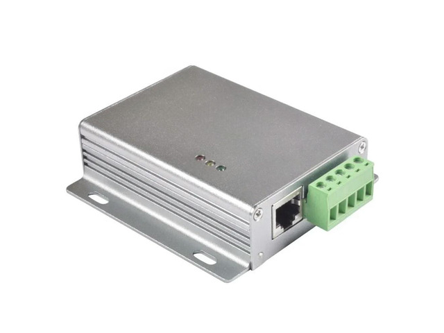 FOR protection RS232 to RS485/RS422 converter adapter with power adapter ZY212