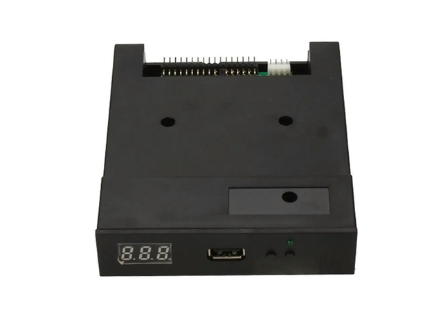 FOR SFR1M44-FEL-DL USB Floppy Drive for EL900 EL900M EL900B EL500 EL700 01C 01M
