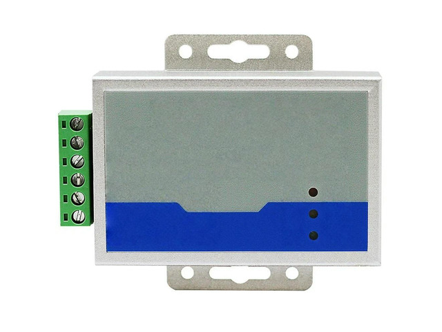 FOR UT-2209 Industrial RS-485 Repeater with Optical Isolation