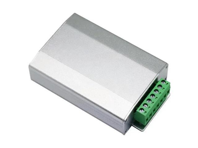 FOR UT-8102 USB to 2 Ports RS-232 Converter with Isolation asynchronous win10