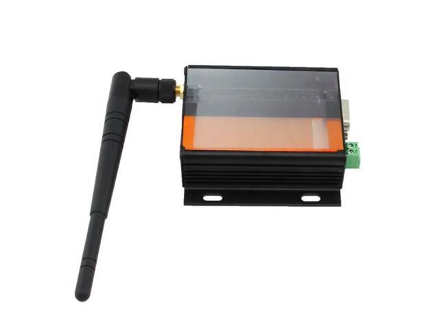 FOR USR-WIFI232-610-V2 Free Ship Wifi Serial Server RS232 RS485 to 802.11 b/g/n Converter
