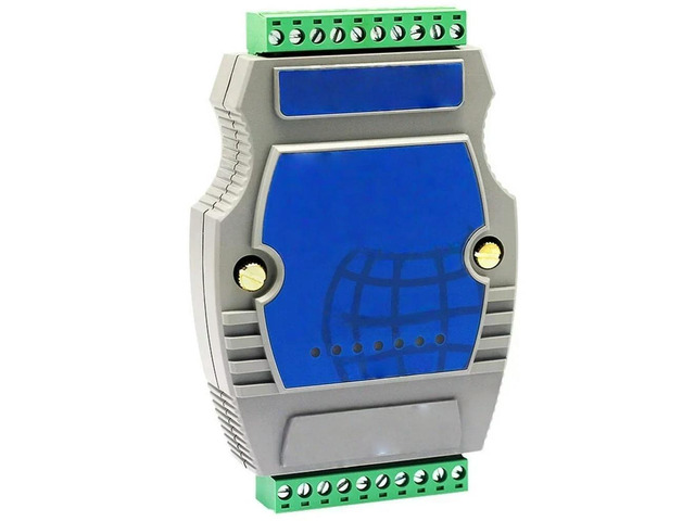 FOR RS-232/RS-485 to 4 Ports RS-485 Hub 4Port RS485 HUB Instruction 600W protect