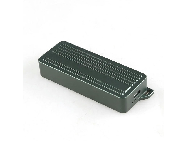 FOR 10GbE USB-C Ethernet Adapter USB3.2 Type C 10 Ethernet Adapter /RTL8159 Supp