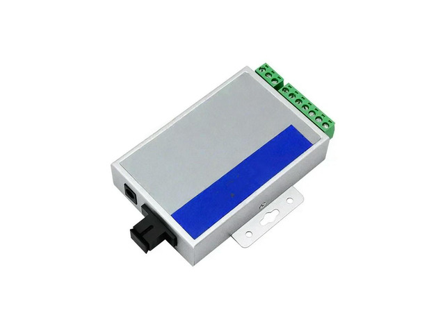 FOR UT-2577SM High-Speed RS-232/RS-485/RS-422 Multi-Mode Fiber Optic Modem RS-23