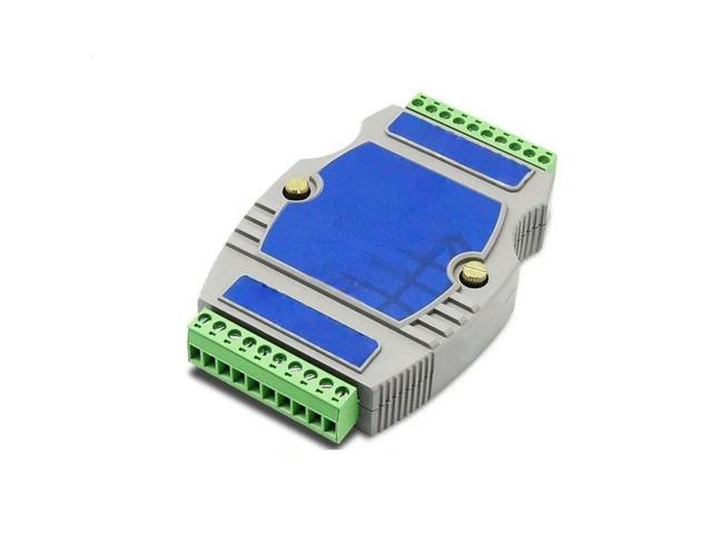FOR UT-2506 RS232/rs485 to CAN BUS RS-232/485 Turn CANBUS ligent Protocol Converter Industrial