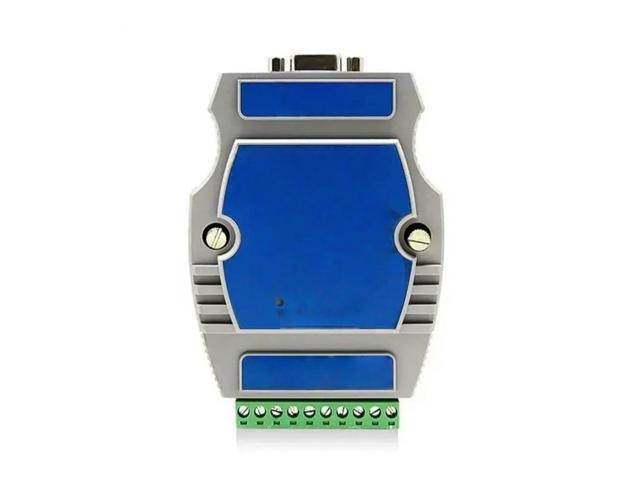 FOR UT-2505 RS232 to CAN BUS RS-232 Turn CANBUS ligent Protocol Converter Industrial Adapter