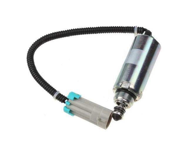 FOR 1PCS Shutoff 33072 2088 FOR 1PCS 1994-2002 6.5L Diesel