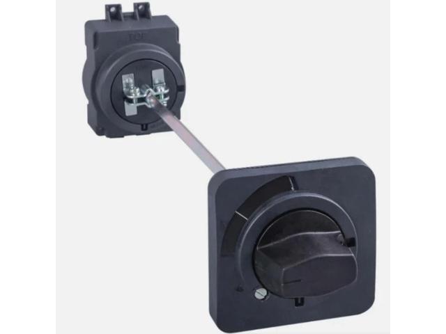 FOR 1PCS Extended rotary handle 30185