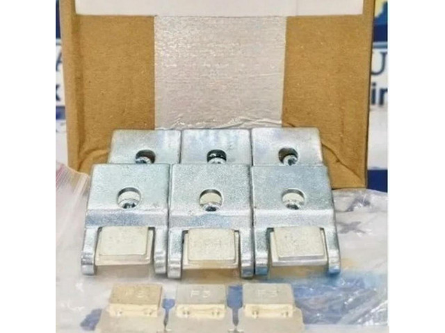 FOR 1PCS Main contacts elements Repair Kits 3TY7530-0A FOR 1PCS 3TF53 contactor