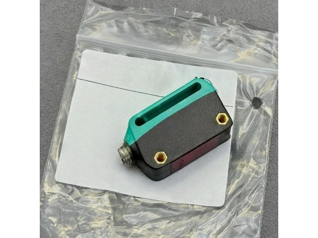 FOR 1PCS OBG5000-R100-2EP-IO-V31 ID5055