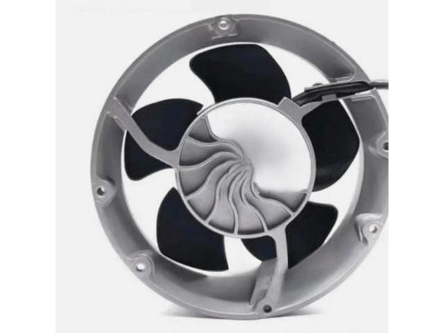 FOR 1PCS D1751S48B9CP-54 48V 2.3A Frequency Converter Cooling Fan