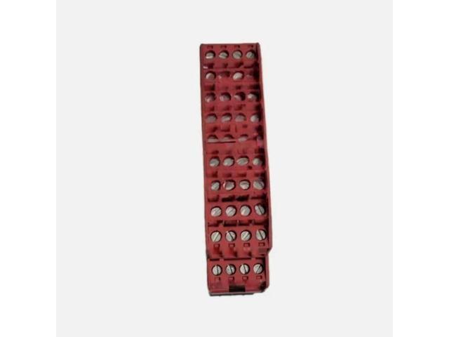 FOR 1PCS XPSAF5130 XPS-AF5130 safety module Emergency stop 24VACDC